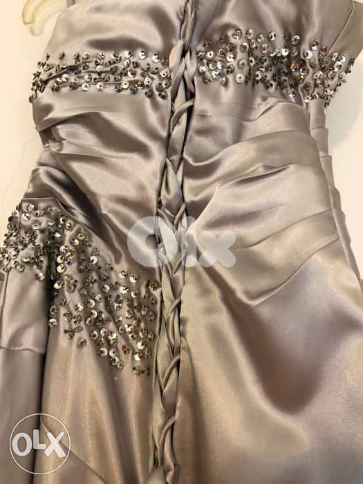 evenig dress 5