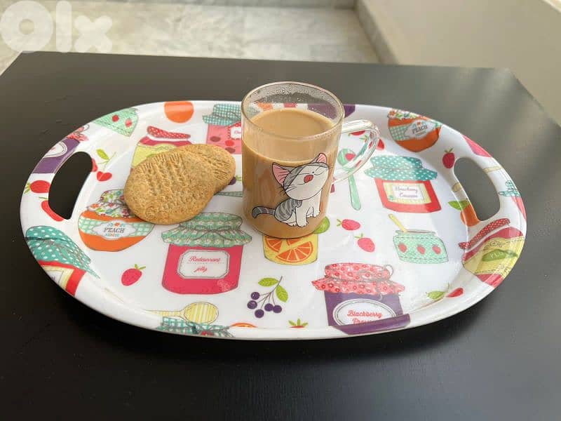 the cutest transparent glass mugs 12