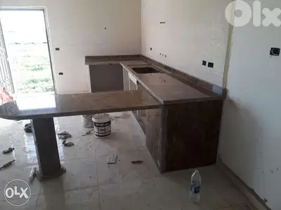 نتعهد جميع اعمال العمار بلاط وسنكري وعمار