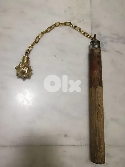 antique