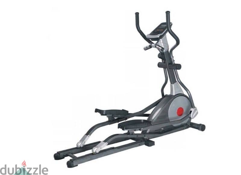 Elliptical machine 0