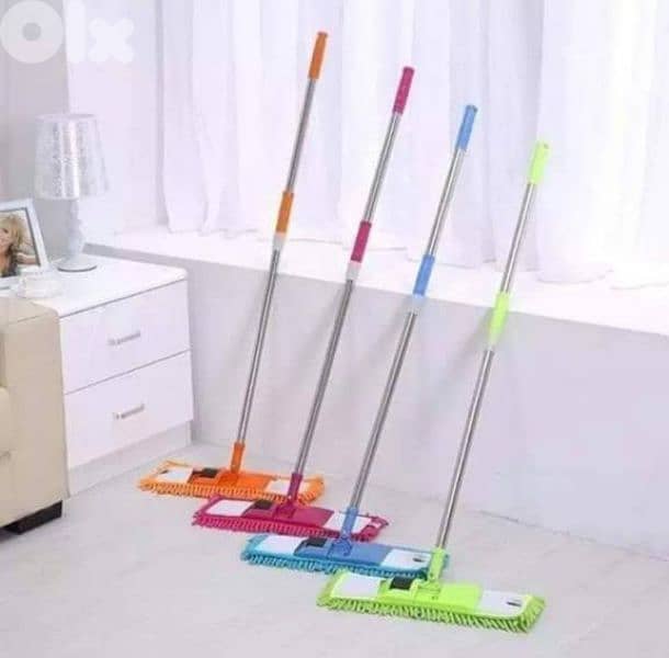high quality rotatable mop 1
