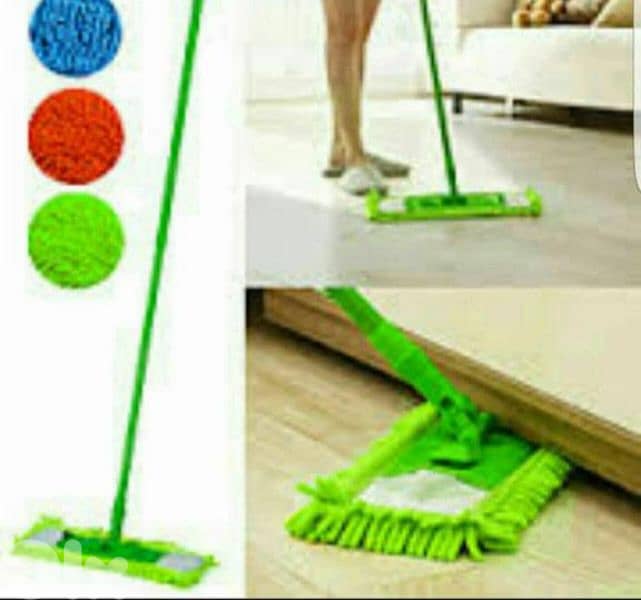 high quality rotatable mop 8