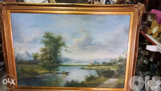 براواز صورة رسم