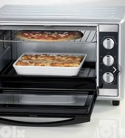 فرن Ariete Electric Oven 52 Liters