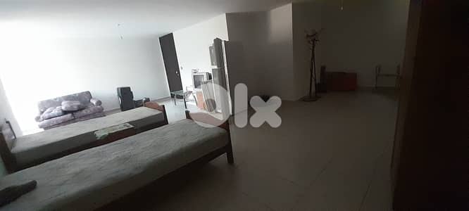 280 m2 duplex+ Terrace+Sea View for sale in Fidar- دوبلكس في فدارجبيل