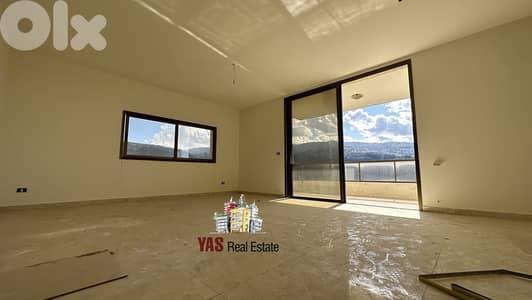 Jeita 320m2 Duplex | Impressive View | Luxurious | Private street |