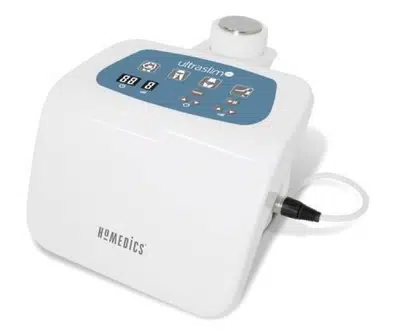 Homesics Ultrasound cellulite