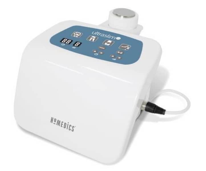 Homesics Ultrasound cellulite 0