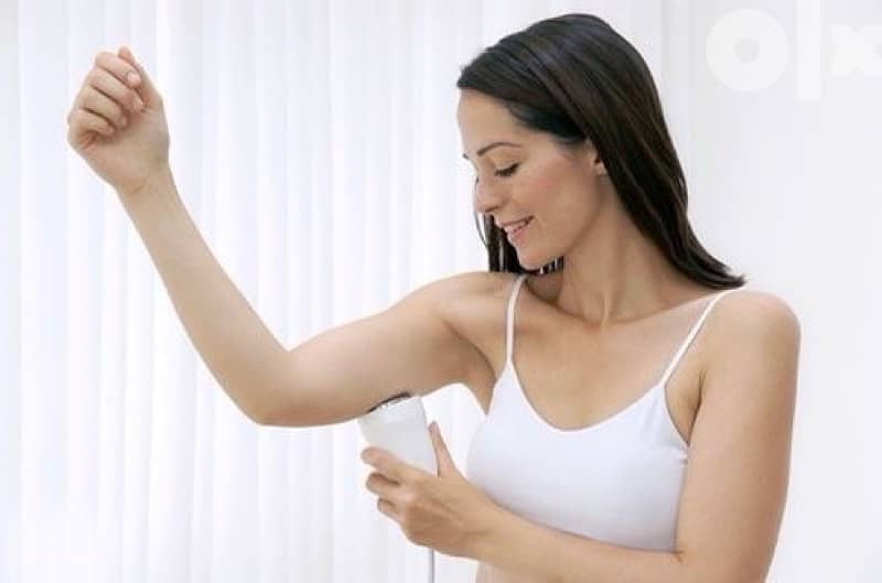 Homesics Ultrasound cellulite 4