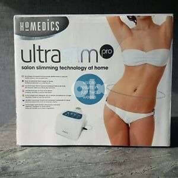 Homesics Ultrasound cellulite 5