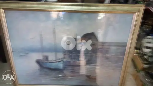 براواز قديم