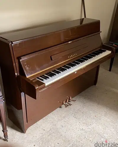piano