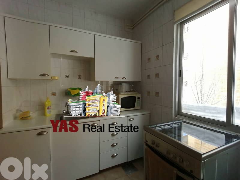 Ouyoun el Siman 120m2 | Prime Location | Modern Chalet | Faraya | 2