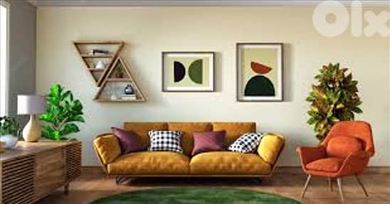 Interior Design 30$ 0
