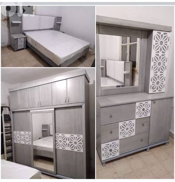 غرف نوم 7
