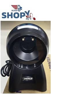 BARCODE READER H718 0