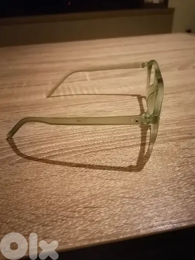 Optic Frame