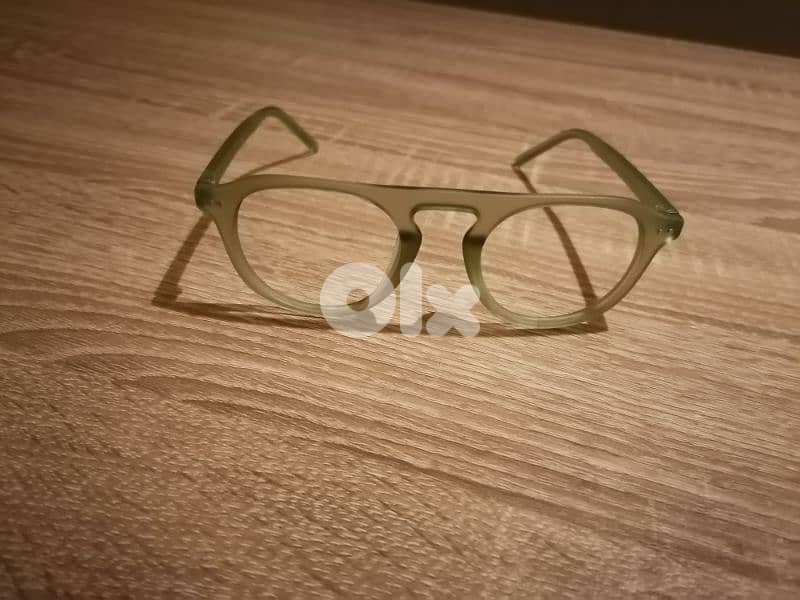 Optic Frame 2