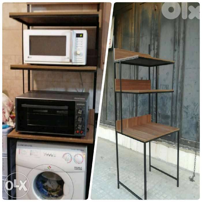 Kitchen stand 0