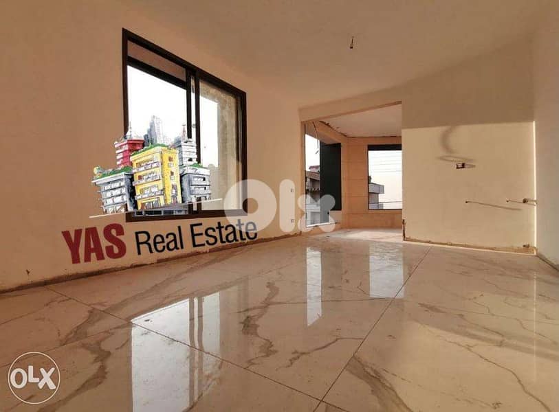 Ain El Rihaneh 170m2 | Luxurious | Brand New | Open View | 0