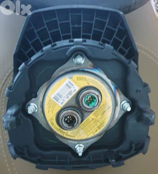 steering wheel for BMW X5 1