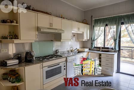 Ajaltoun 210m2 | Mint Condition | Panoramic View | Super Luxurious | C Ajaltoun 210m2 | Mint Condition | Panoramic View | Super Luxurious | C