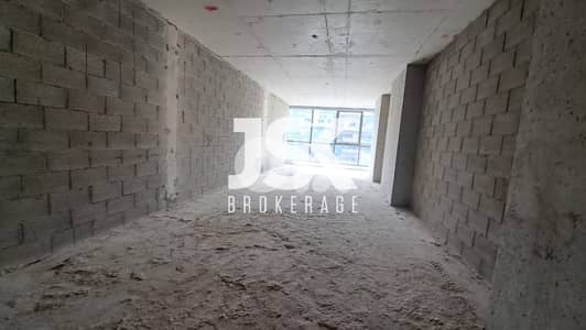 L11085-Core & Shell Office for Rent in A Well Known Tower In Dekweneh