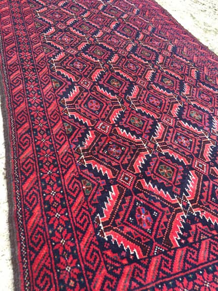 سجادعجمي. persian carpet. Hand made 1