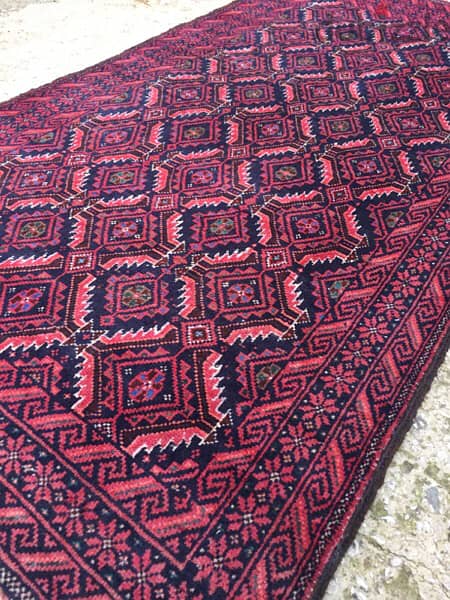 سجادعجمي. persian carpet. Hand made 2