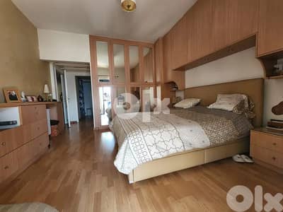 L09246-Spacious Apartment for Sale in Prime Location Mar Takla