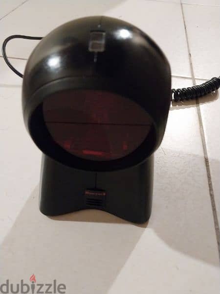 Honeywell orbit barcode reader and pos keyboard for sale 4
