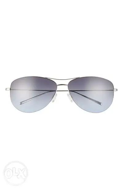 Oliver Peoples