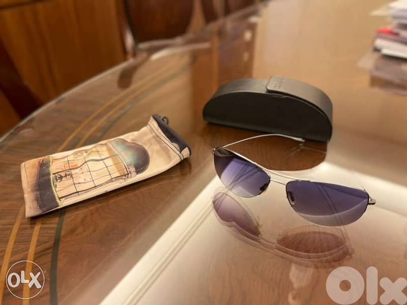 Oliver Peoples 1