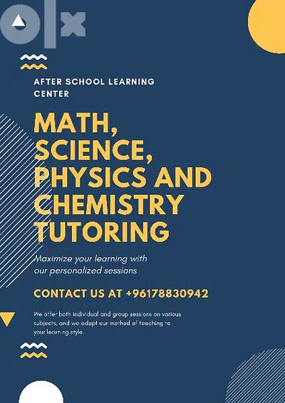 Science academy