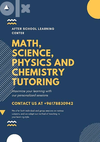 Science academy 0
