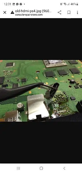 fast repair ps4 ps5 and controller