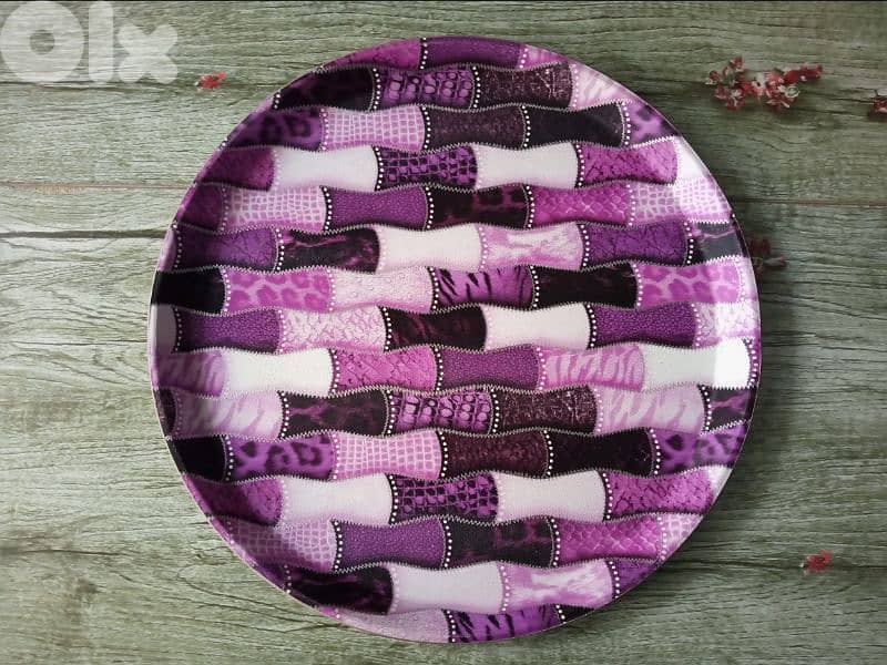 leather and wood trays 4