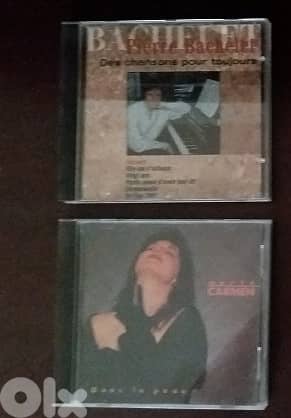 29 CD Rock, Pop, Disco, Original albums 4