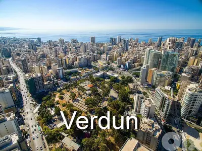 840SQ LAND IN VERDUN PRIME (BTLN-121)