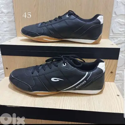 Panther shoes size 45 original