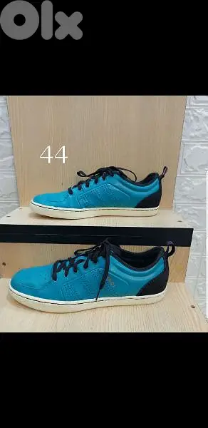 Shoes size 44