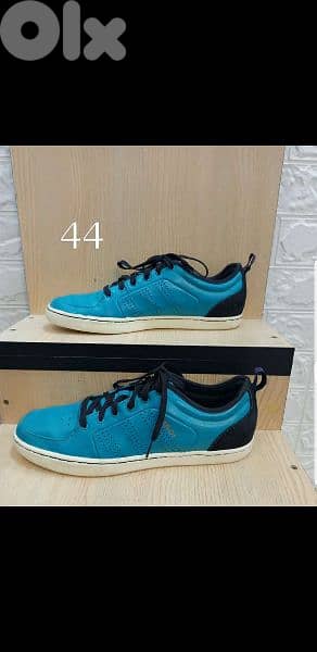 Shoes size 44 0