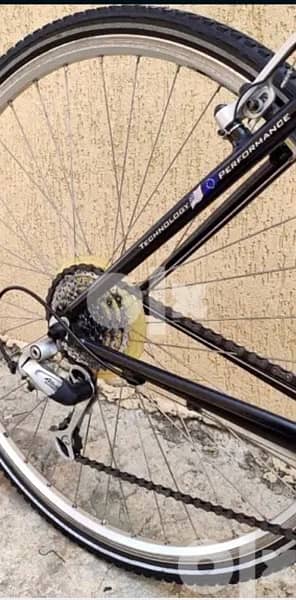 Trek Bycicle 0