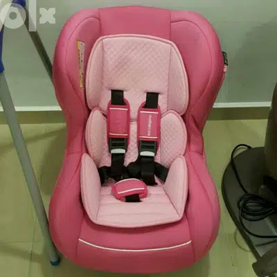 carseat