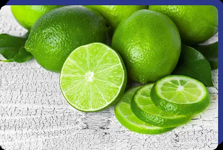 Spanish monthly key lime trees شجر لايم شهري إسباني