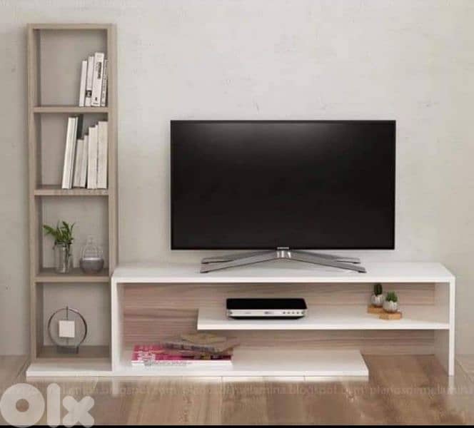 TV unit 0