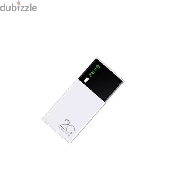 Power Bank 1