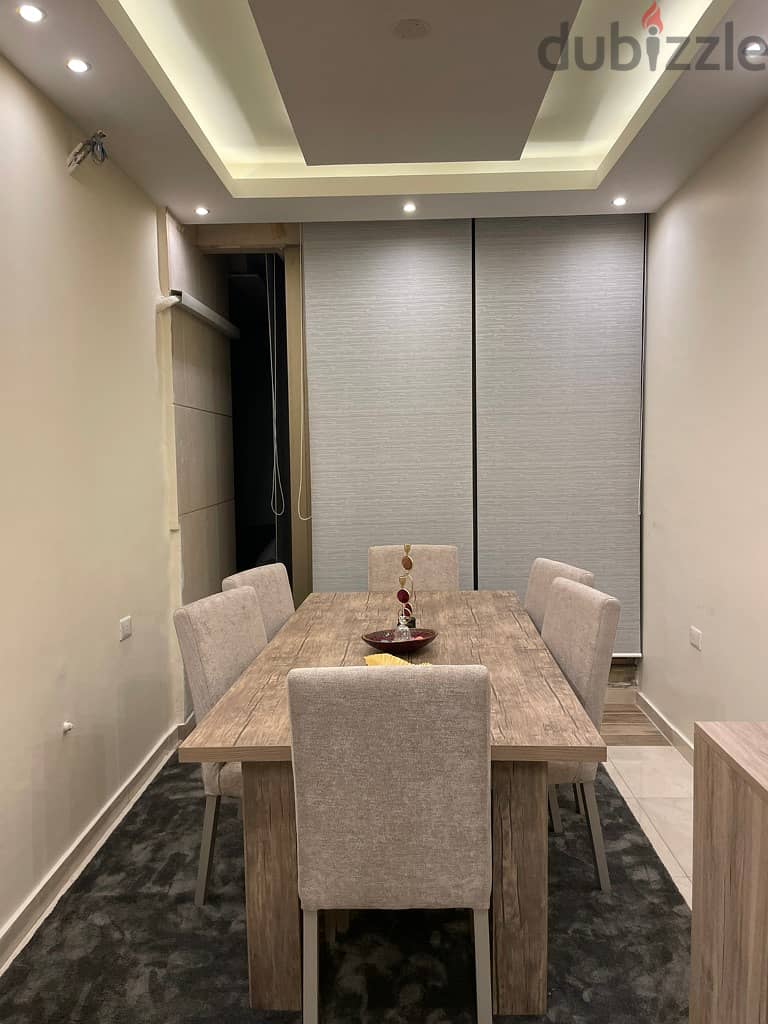 120 Sqm | Apartment For Sale in Kornish Al Mazraa 0