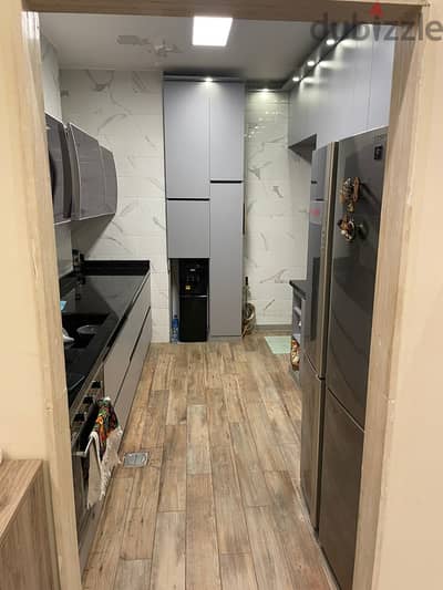 120 Sqm | Apartment For Sale in Kornish Al Mazraa